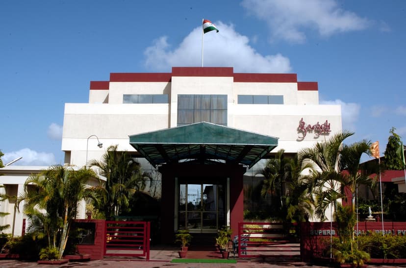 Discover the Treasures of Nashik's Gargoti Museum